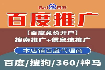 百度推广托管实战案例深度分析